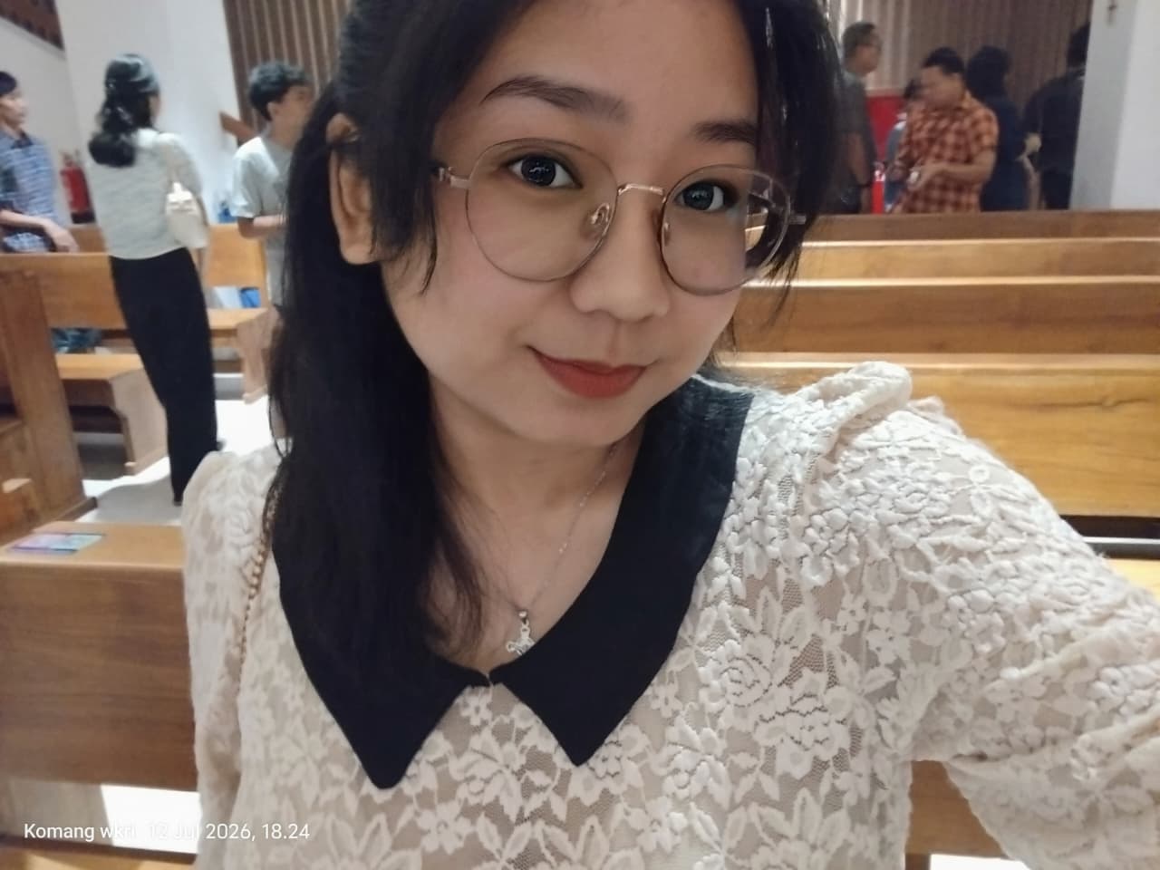 Agnesia Nadya Tassi