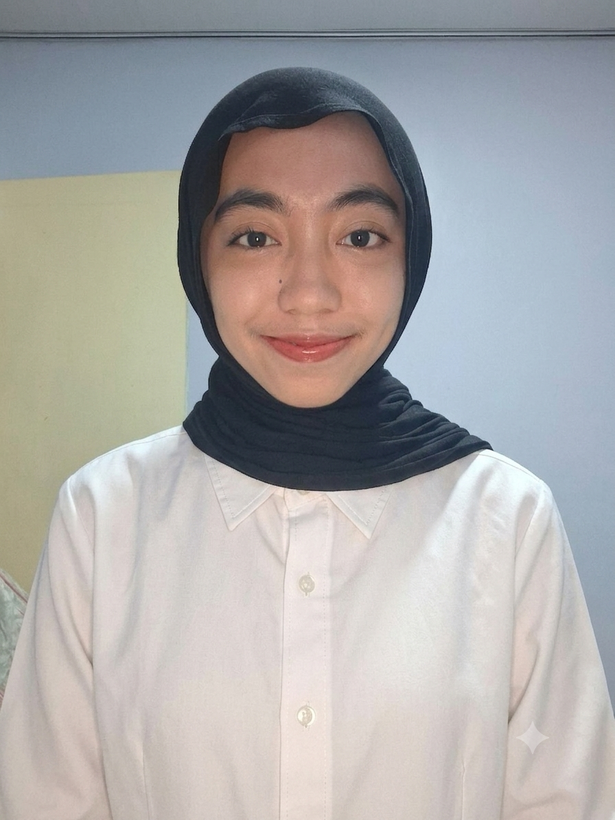 Chalimatus Sa'Diyyah