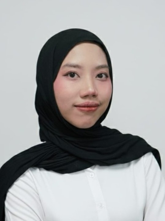 Najma Khonsa Tsabita